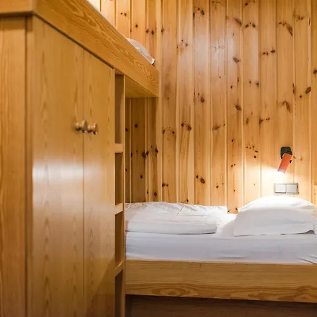 Aparthotel Aparthotel Maso Corto Maso Corto