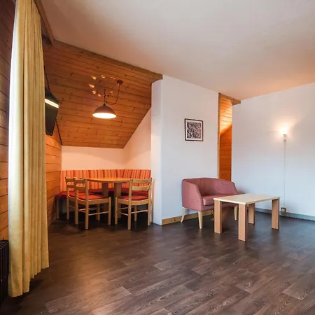 Aparthotel Maso Corto 3* Maso Corto