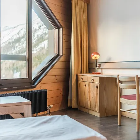 Aparthotel Maso Corto