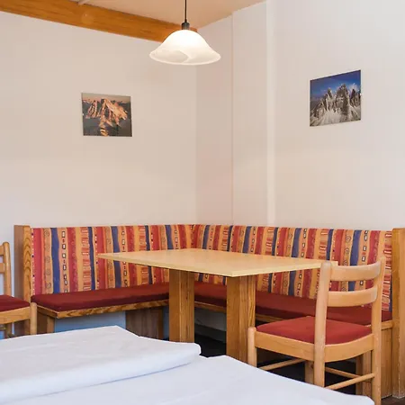 Aparthotel Maso Corto Maso Corto