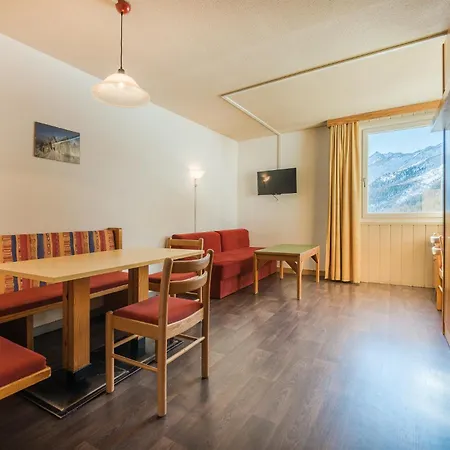 Aparthotel Aparthotel Maso Corto 3*