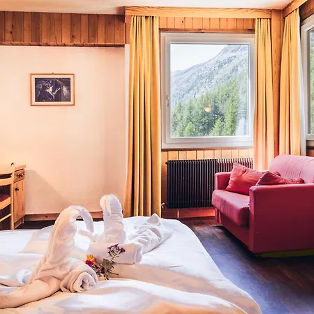 Aparthotel Aparthotel Maso Corto Maso Corto