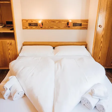 Aparthotel Maso Corto Maso Corto