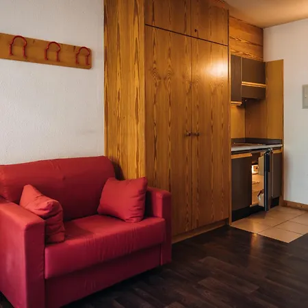 Aparthotel Maso Corto 3*