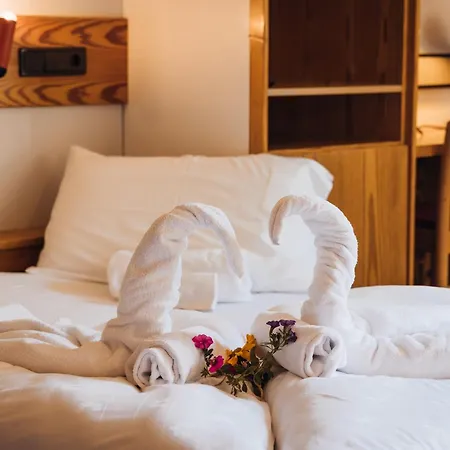 Aparthotel Maso Corto Aparthotel 3*