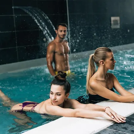 Aparthotel Maso Corto Apart-hotel