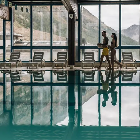 Apart-hotel Aparthotel Maso Corto