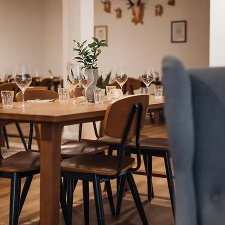 Apart-hotel Aparthotel Maso Corto 3*