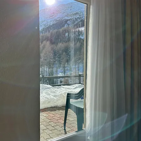Aparthotel Maso Corto 3*
