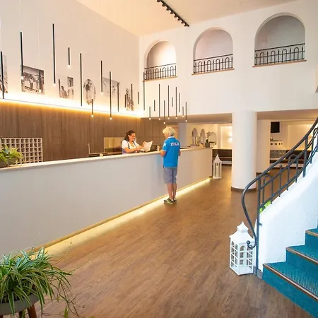 Aparthotel Aparthotel Maso Corto Maso Corto
